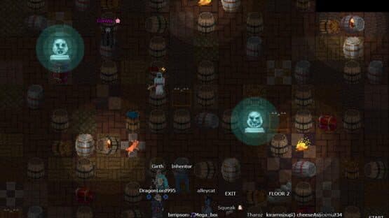 Mirage Online Classic — screenshot 8