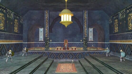 EverQuest: Night of Shadows — screenshot 1