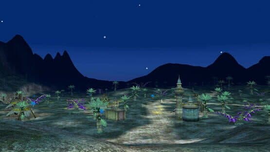 EverQuest: Night of Shadows — screenshot 2