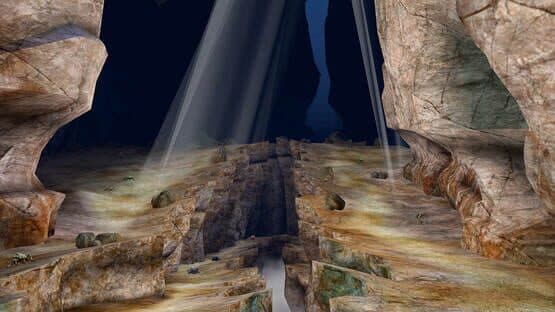 EverQuest: Night of Shadows — screenshot 3