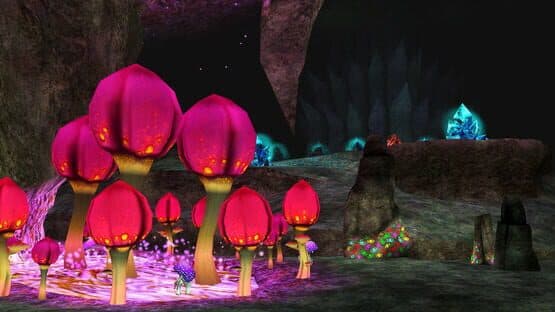 EverQuest: Night of Shadows — screenshot 4