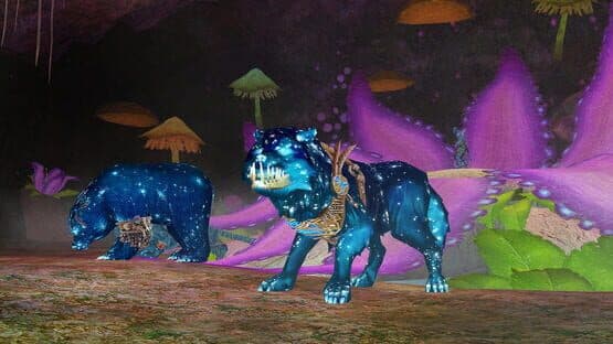EverQuest: Night of Shadows — screenshot 5