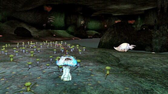 EverQuest: Night of Shadows — screenshot 6