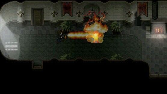 Alone: Cold Winter — screenshot 2