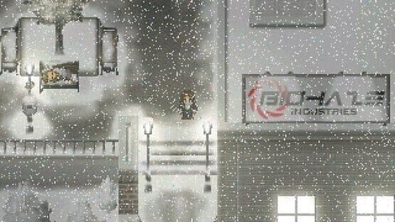 Alone: Cold Winter — screenshot 3