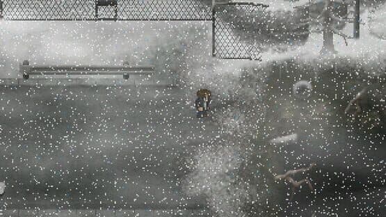 Alone: Cold Winter — screenshot 4