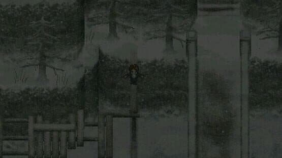 Alone: Cold Winter — screenshot 5