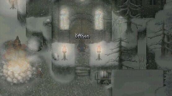 Alone: Cold Winter — screenshot 6