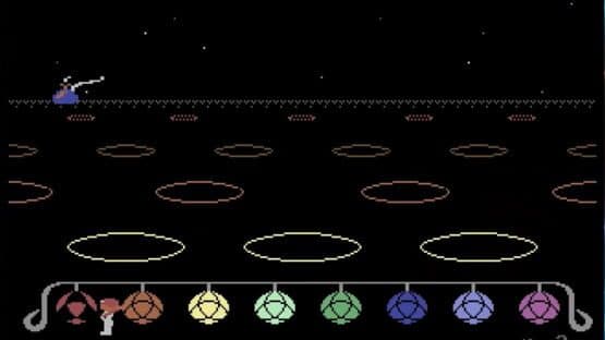 Master of the Lamps — screenshot 1