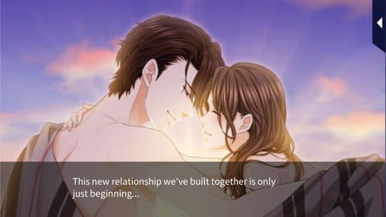 Masquerade Kiss — screenshot 3
