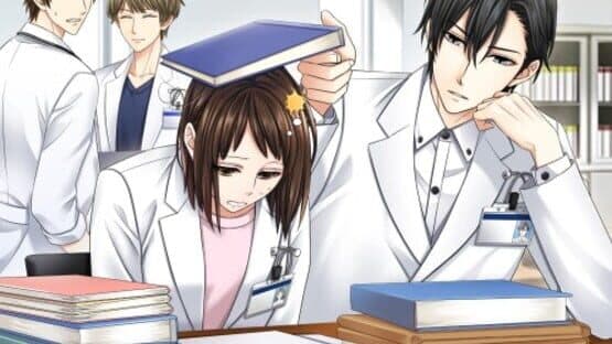 Romance MD: Always on Call — screenshot 5