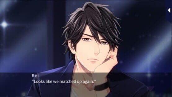 Destind: Mr. Almost Right — screenshot 3