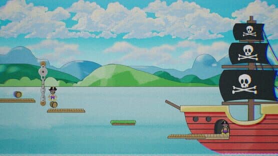 Cartoon Rage — screenshot 3