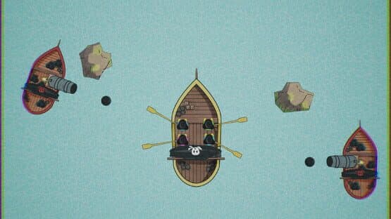 Cartoon Rage — screenshot 5