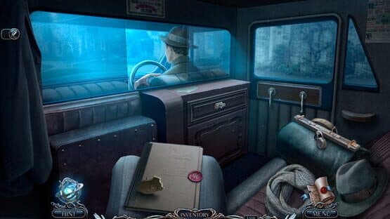 Grim Tales: Horizon of Wishes — screenshot 1