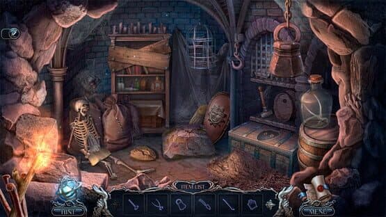 Grim Tales: Horizon of Wishes — screenshot 3