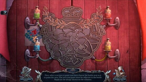 Grim Tales: Horizon of Wishes — screenshot 4