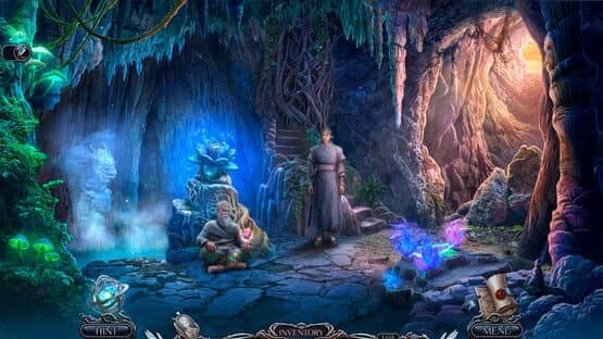 Grim Tales: Horizon of Wishes — screenshot 5