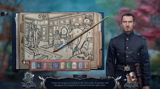 Grim Tales: Horizon of Wishes — screenshot 7