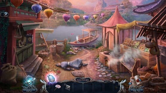 Grim Tales: Horizon of Wishes — screenshot 8