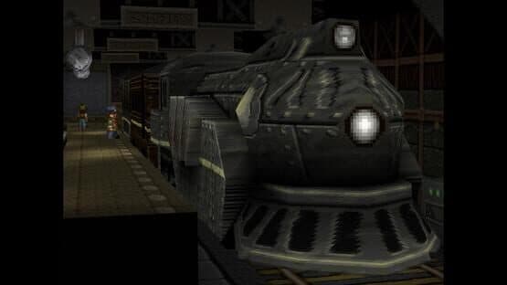Wild Arms 2 — screenshot 3