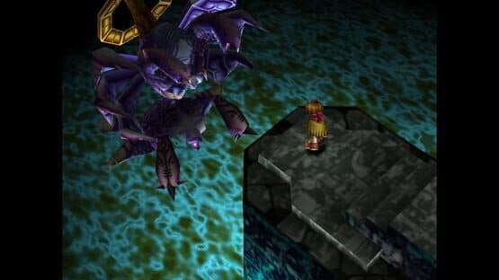 Wild Arms 2 — screenshot 5