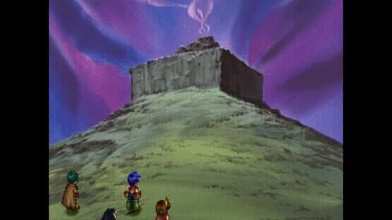 Wild Arms 2 — screenshot 6