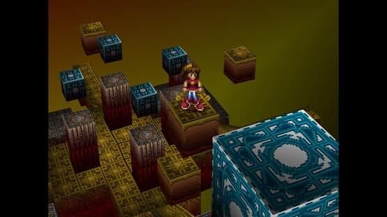 Wild Arms 2 — screenshot 7