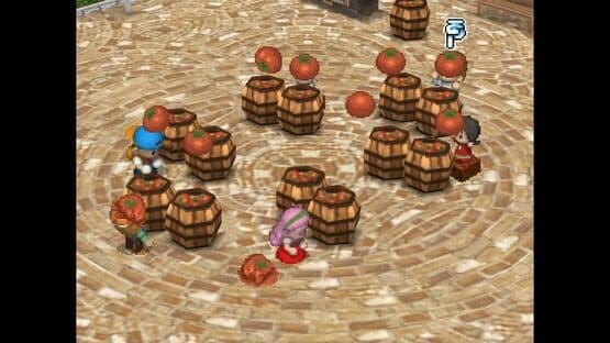 Harvest Moon: Back to Nature — screenshot 8