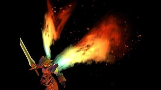 The Legend of Dragoon — screenshot 2