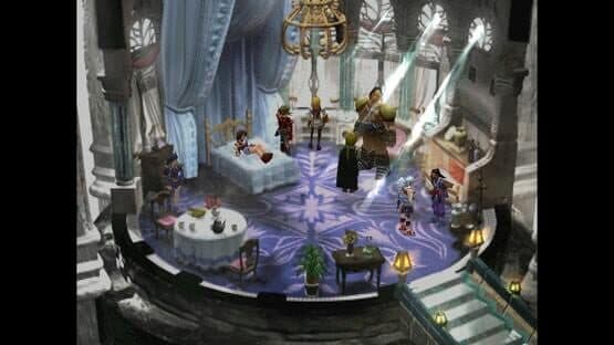 The Legend of Dragoon — screenshot 5