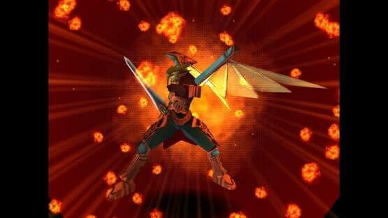 The Legend of Dragoon — screenshot 7