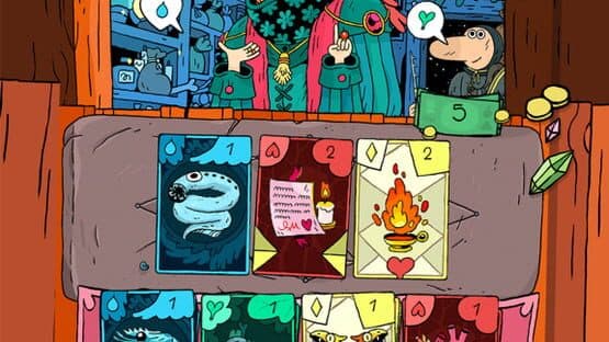 Miracle Merchant — screenshot 1
