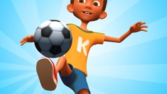 Kickerinho — screenshot 2