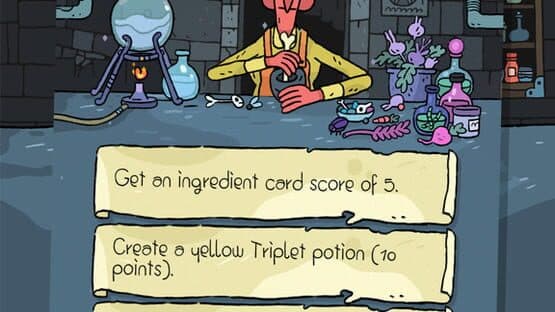 Miracle Merchant — screenshot 5
