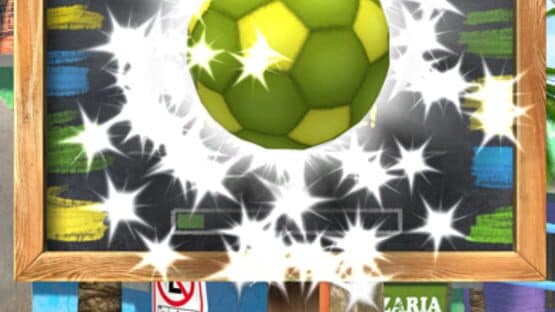 Kickerinho — screenshot 4