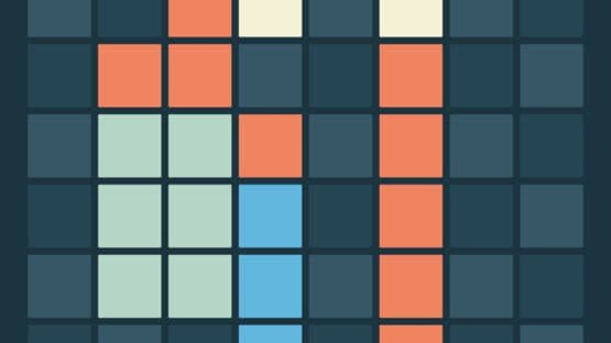Blockd Blast — screenshot 1