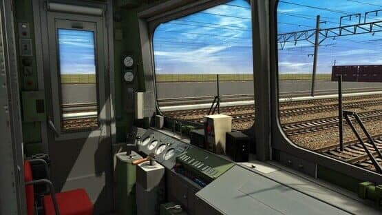 Trainz Railroad Simulator 2019: Keio 3000 & Asanogawa 8800 Series — screenshot 4