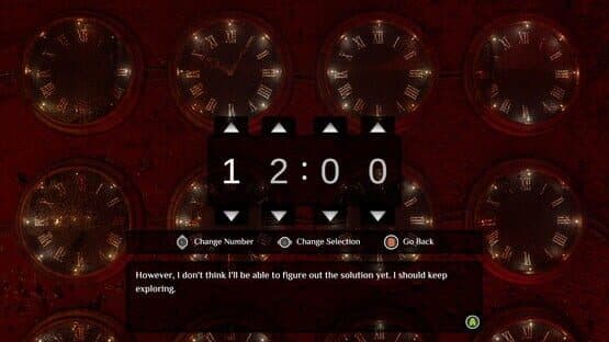 Without Escape — screenshot 2