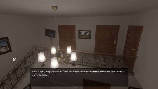 Without Escape — screenshot 3