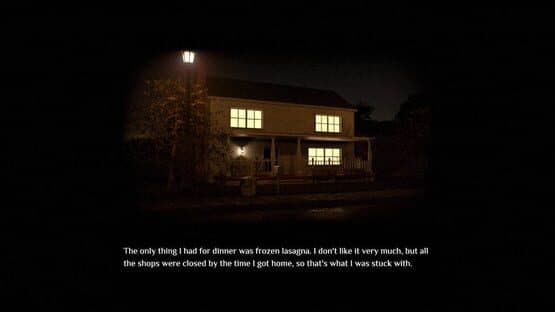 Without Escape — screenshot 4