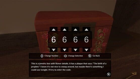Without Escape — screenshot 5