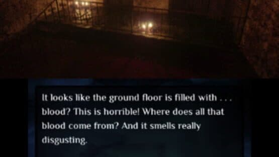 Without Escape — screenshot 6