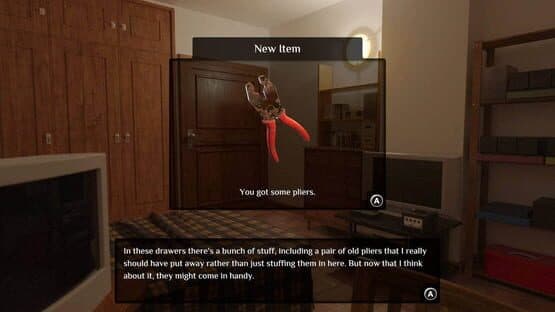 Without Escape — screenshot 8