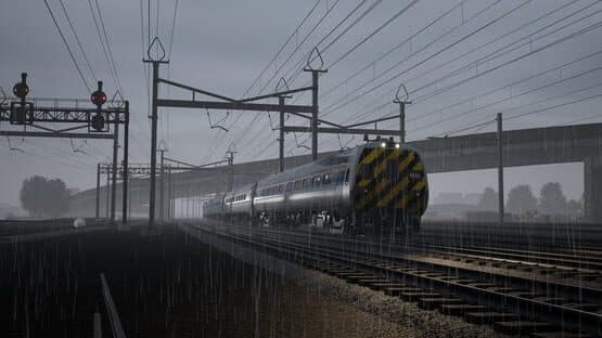 Train Sim World 3: NEC - New York: Trenton — screenshot 6