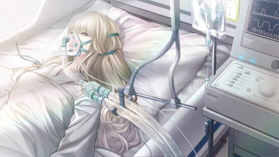 Xicatrice — screenshot 1