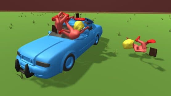 Gummy Dummy Battles — screenshot 6