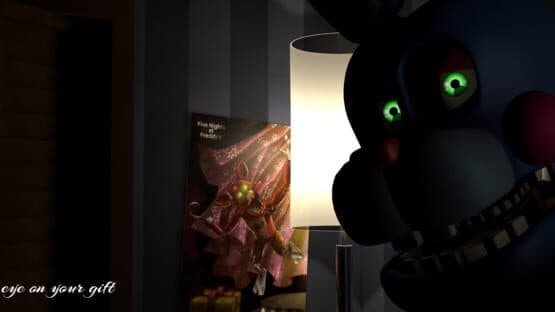 Christmas with Freddy's — screenshot 1