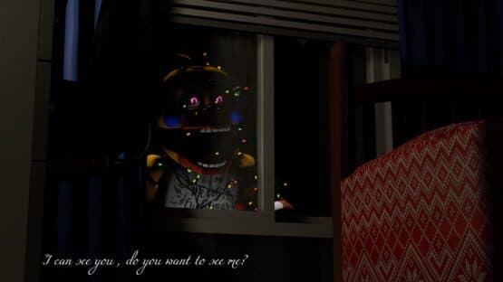 Christmas with Freddy's — screenshot 2