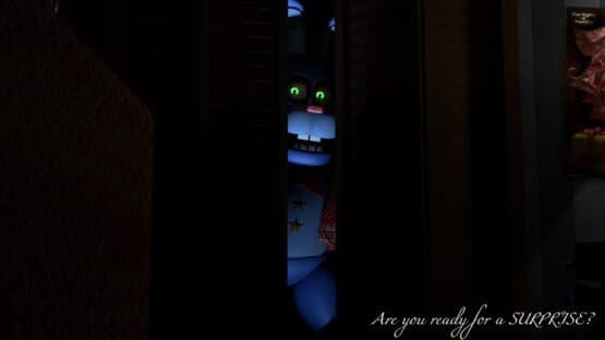 Christmas with Freddy's — screenshot 3
